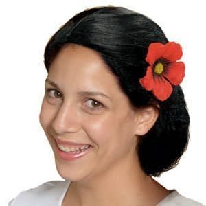 Wig - Spanish Lady