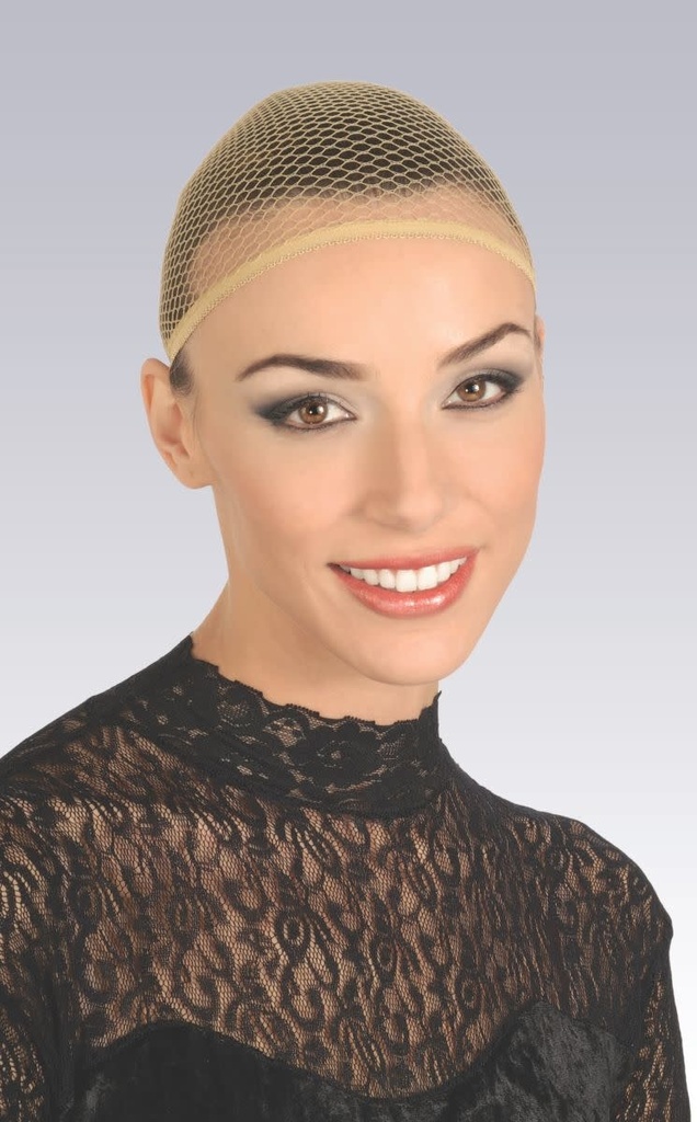 Wig Cap