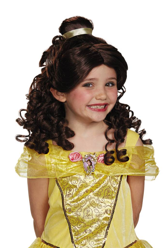 Wig Child - Belle