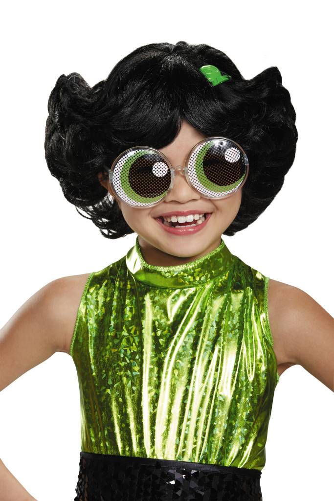 Wig Child - Buttercup