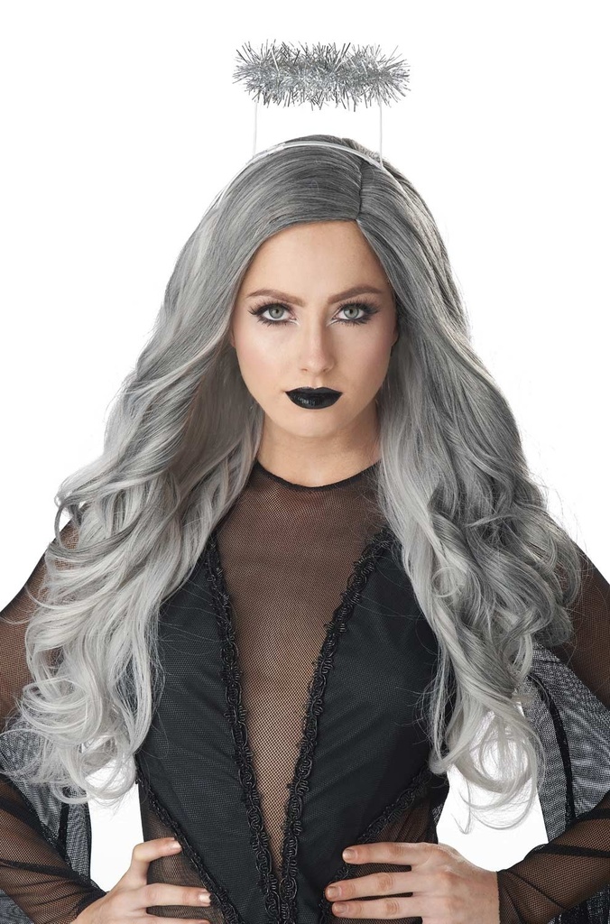 Wig-Dark Angel