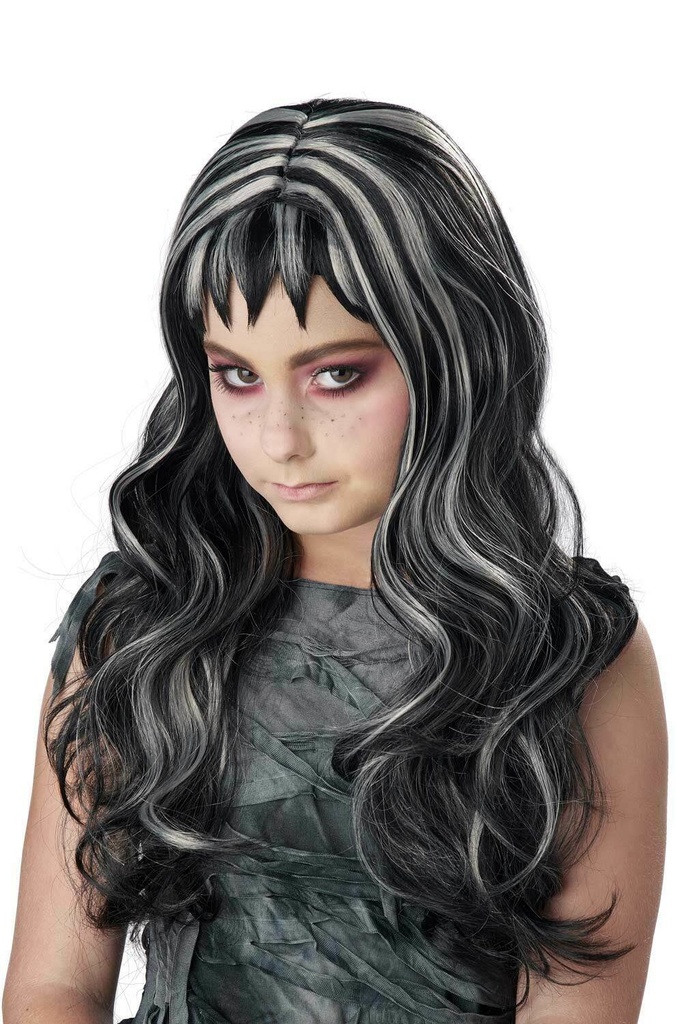 Wig-Gothic Streaks