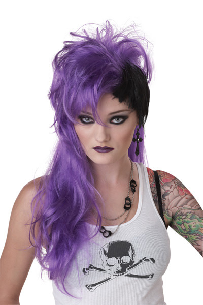 Wig-Smash Punk