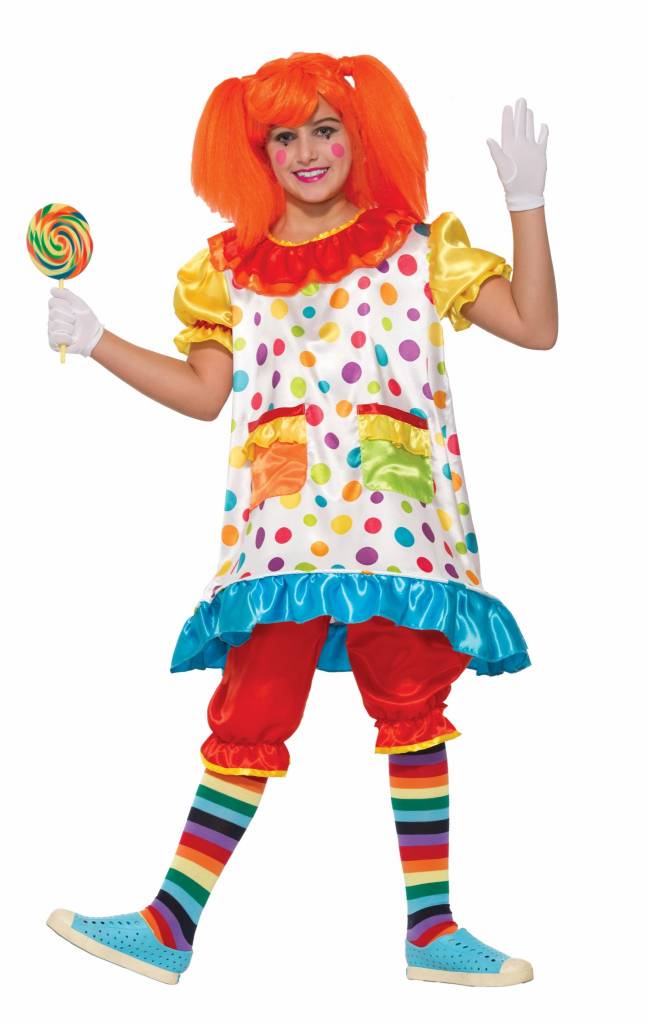Wiggles The Clown