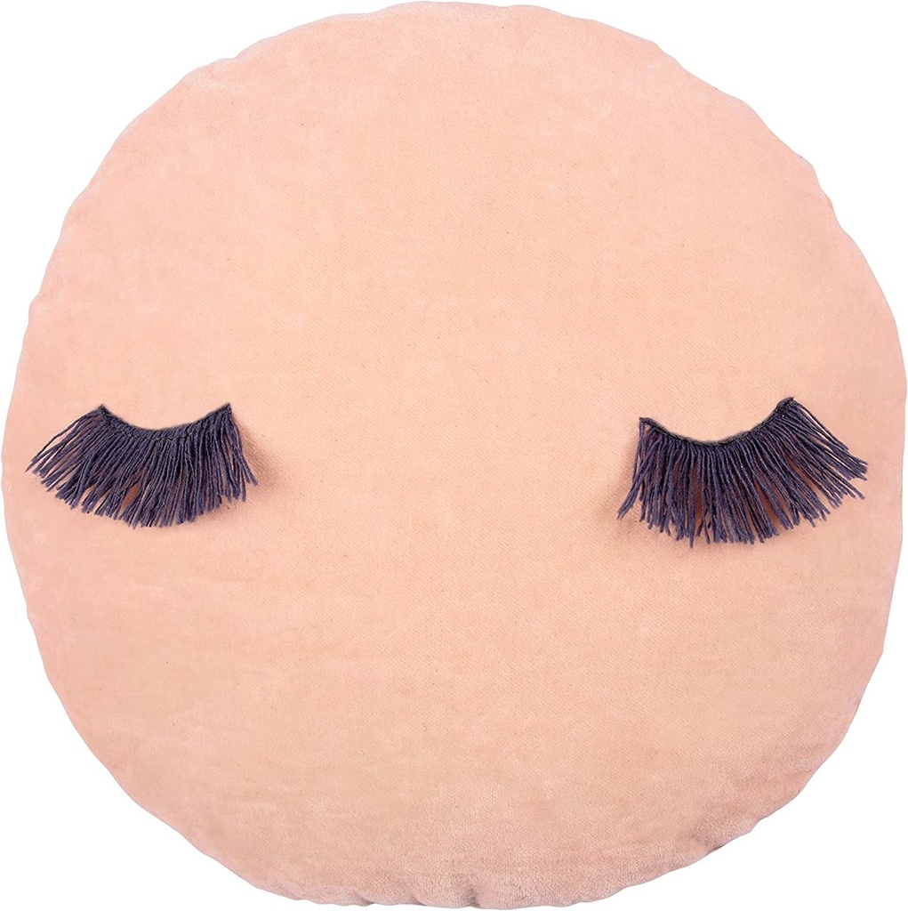 Wink Velvet Cushion Doll Accessories