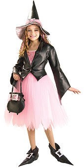 Witch - Runawag Bag And Shoe