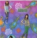 Wrapping Paper Roll-Wizard Of Waverly	