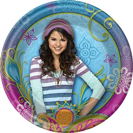 Wizard Of Waverly - Des.Plt