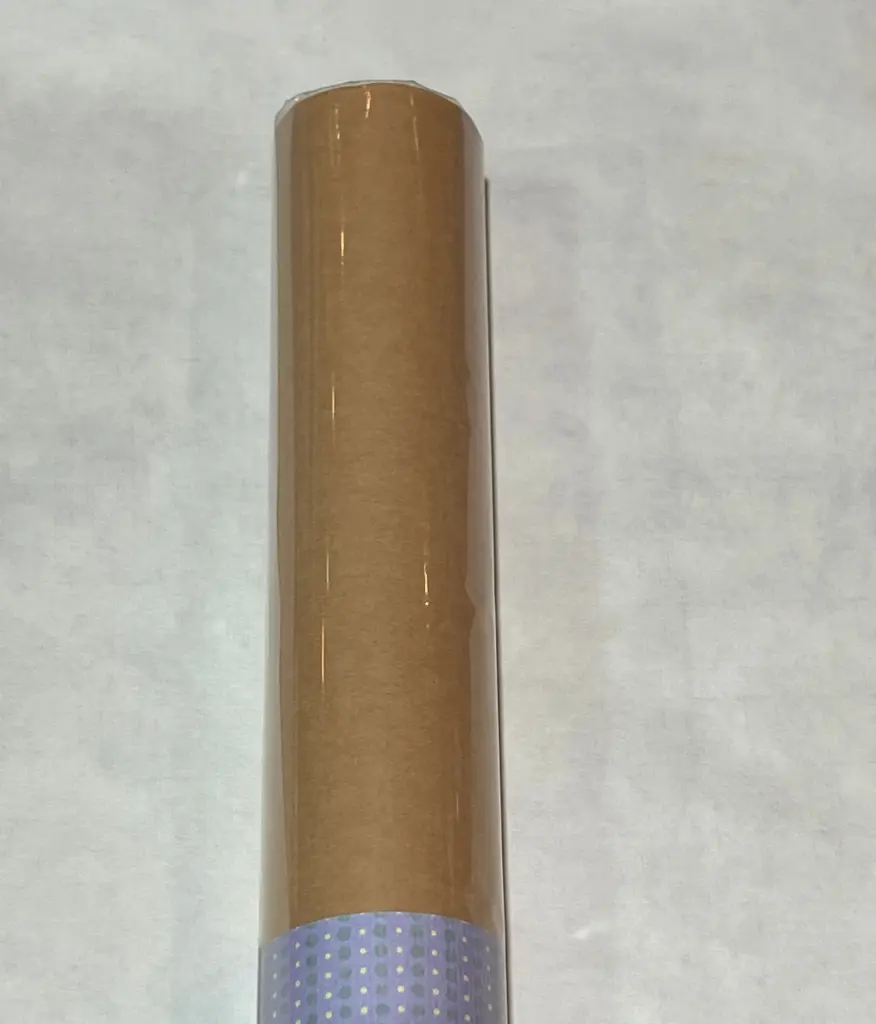 Wrapping Paper Roll-Tan