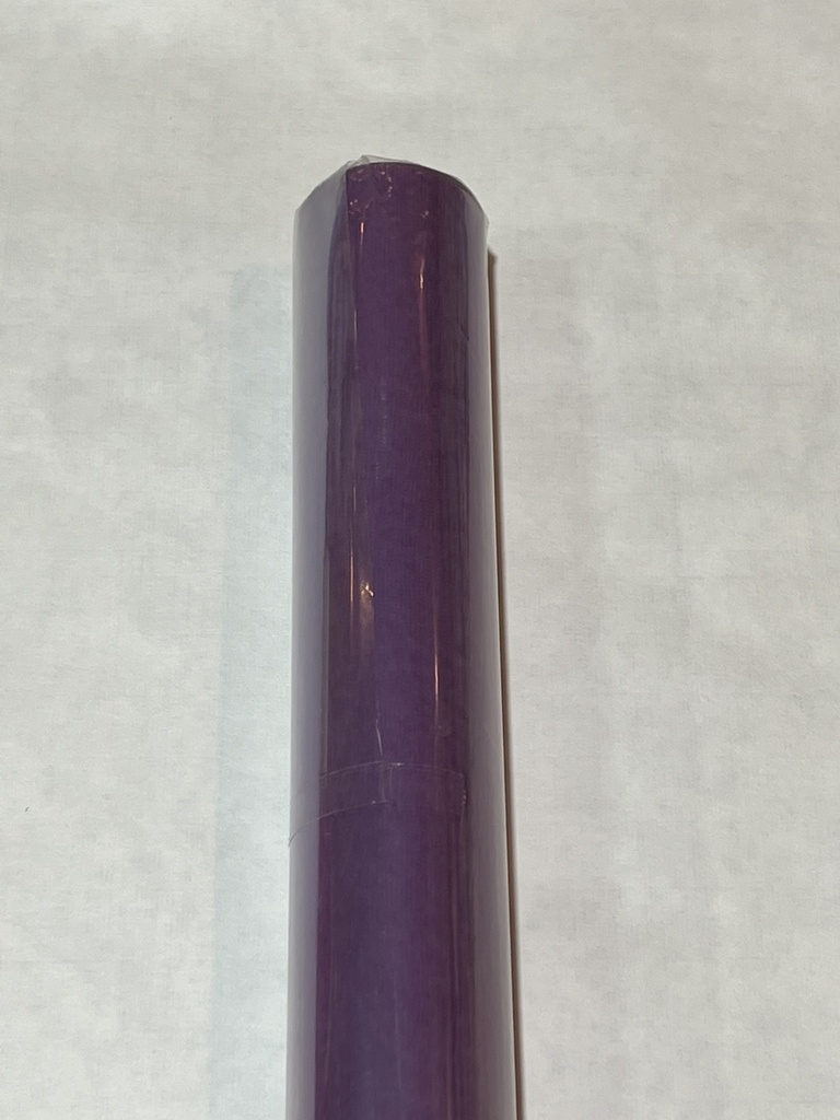 Wrapping Paper Roll-Purple