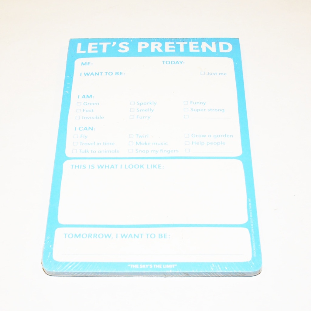 Writing Pads Office & Stationery