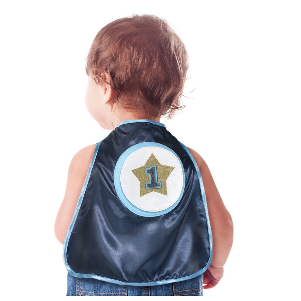 عباءة "صبي عيد الميلاد" لعيد الميلاد الأول