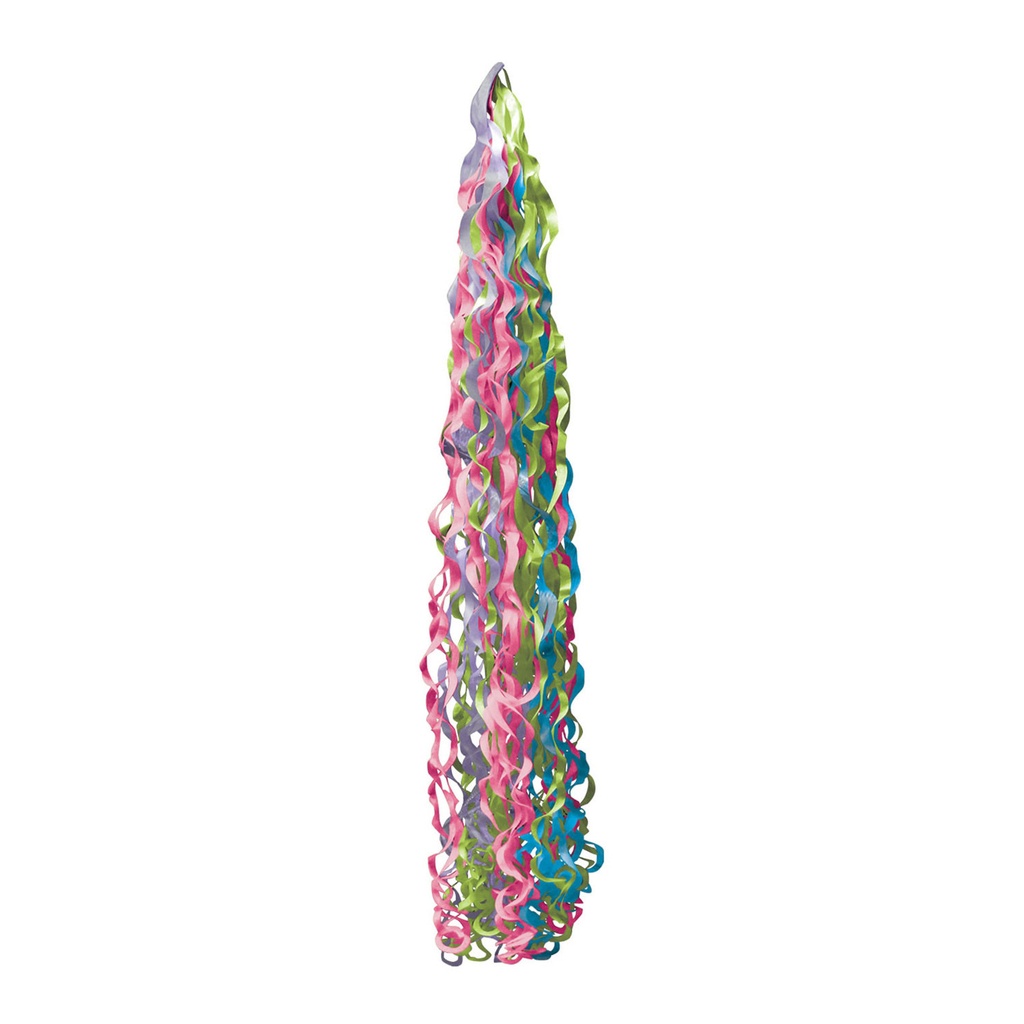 ballloon tails - twirls jewel