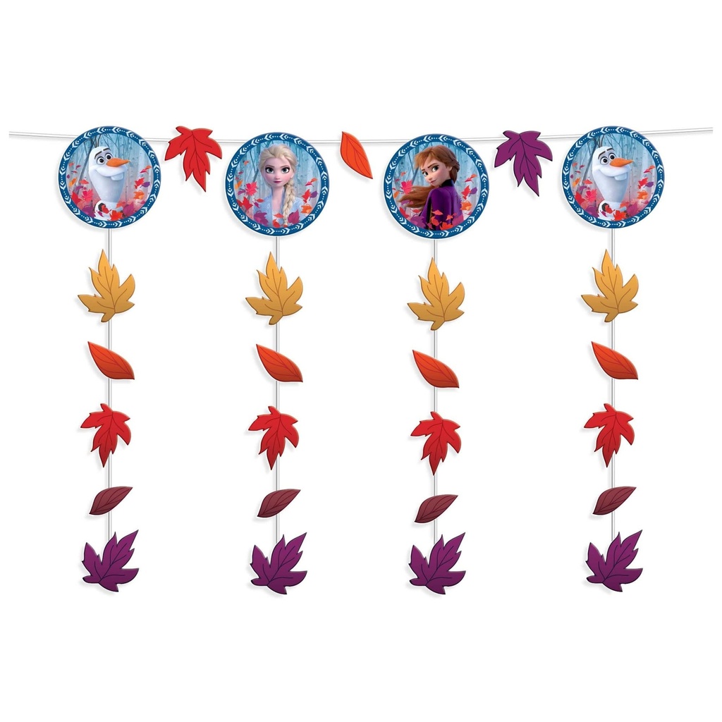 ©Disney Frozen 2 Hanging String Decoration