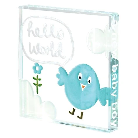 Mini Token - Hello Word
