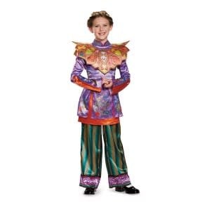 Alice Asian Look Deluxe