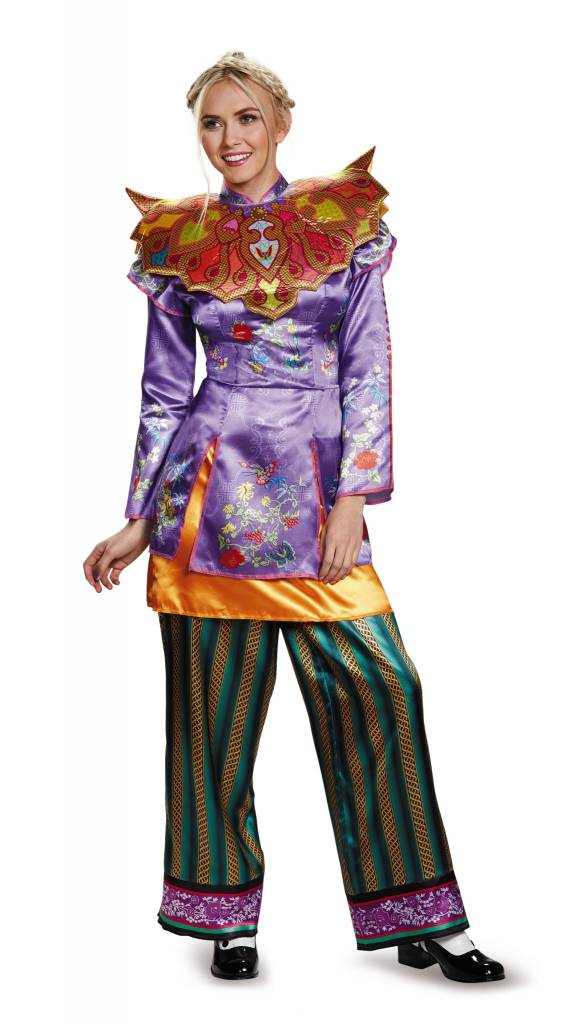 Alice Asian Look Deluxe / Adult Dolls & Storybook
