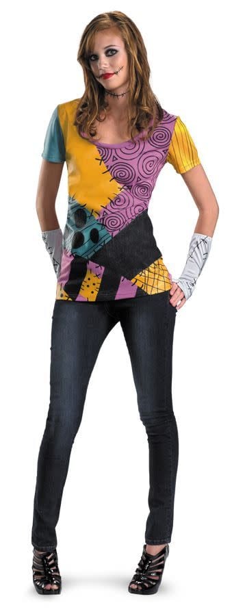 Alternative - Sally