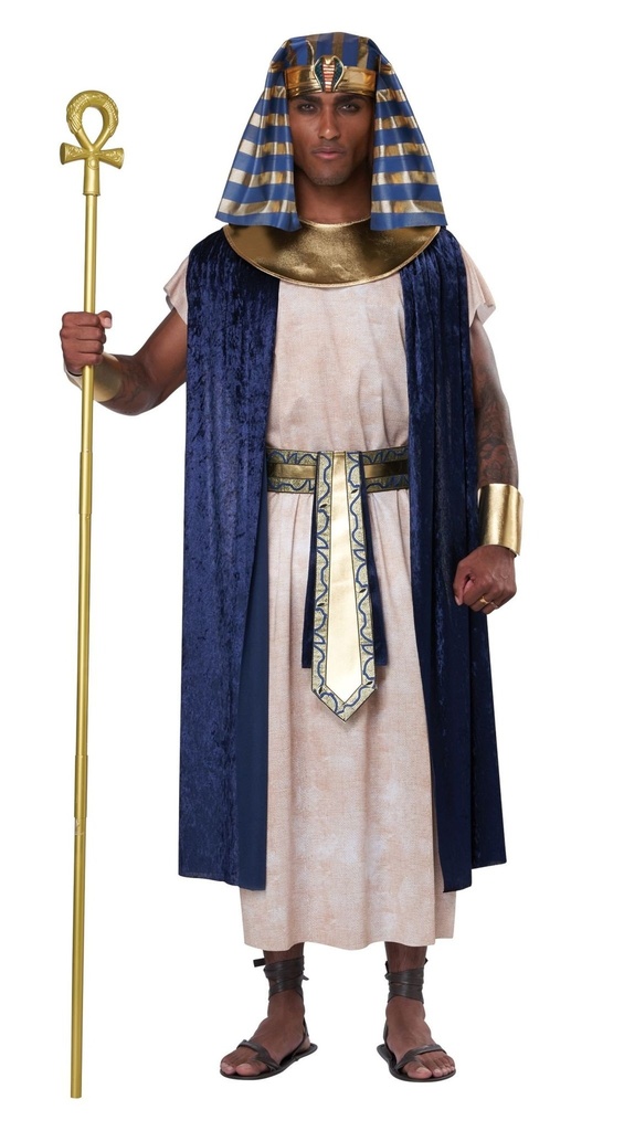 Ancient Egyptian Unisex Adult Tunic