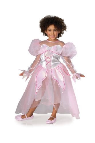 Ballerina Nutcracker Girls Child