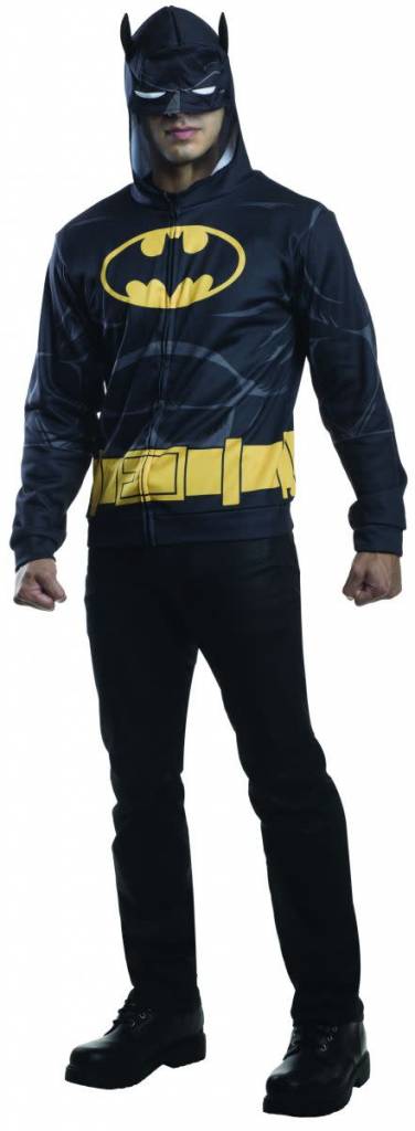 Batman Hoodie