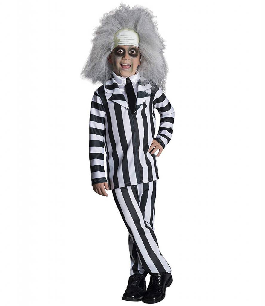 Beetlejuice - Deluxe Boys Child