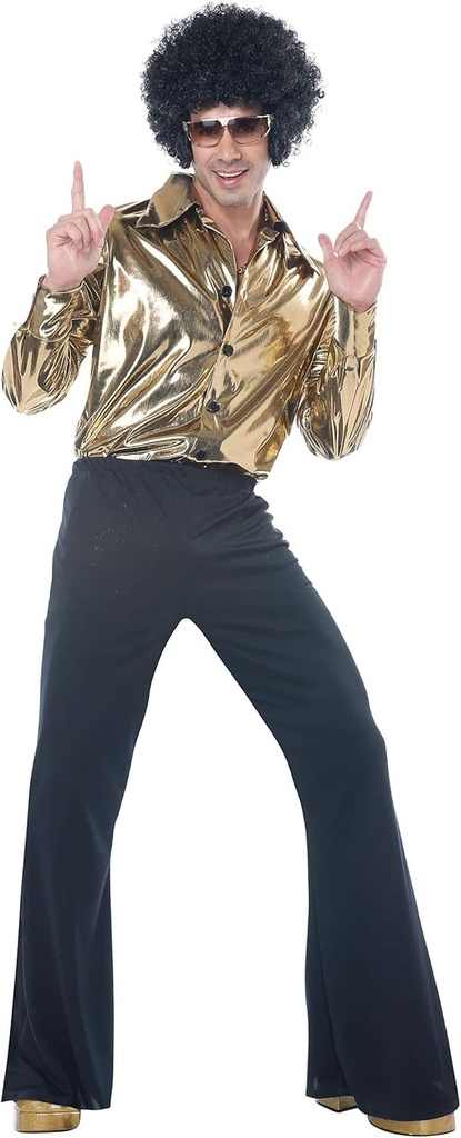Disco King Men