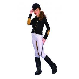 زي الفروسية للفتيات