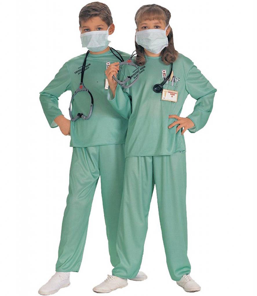 Er Doctor Careers