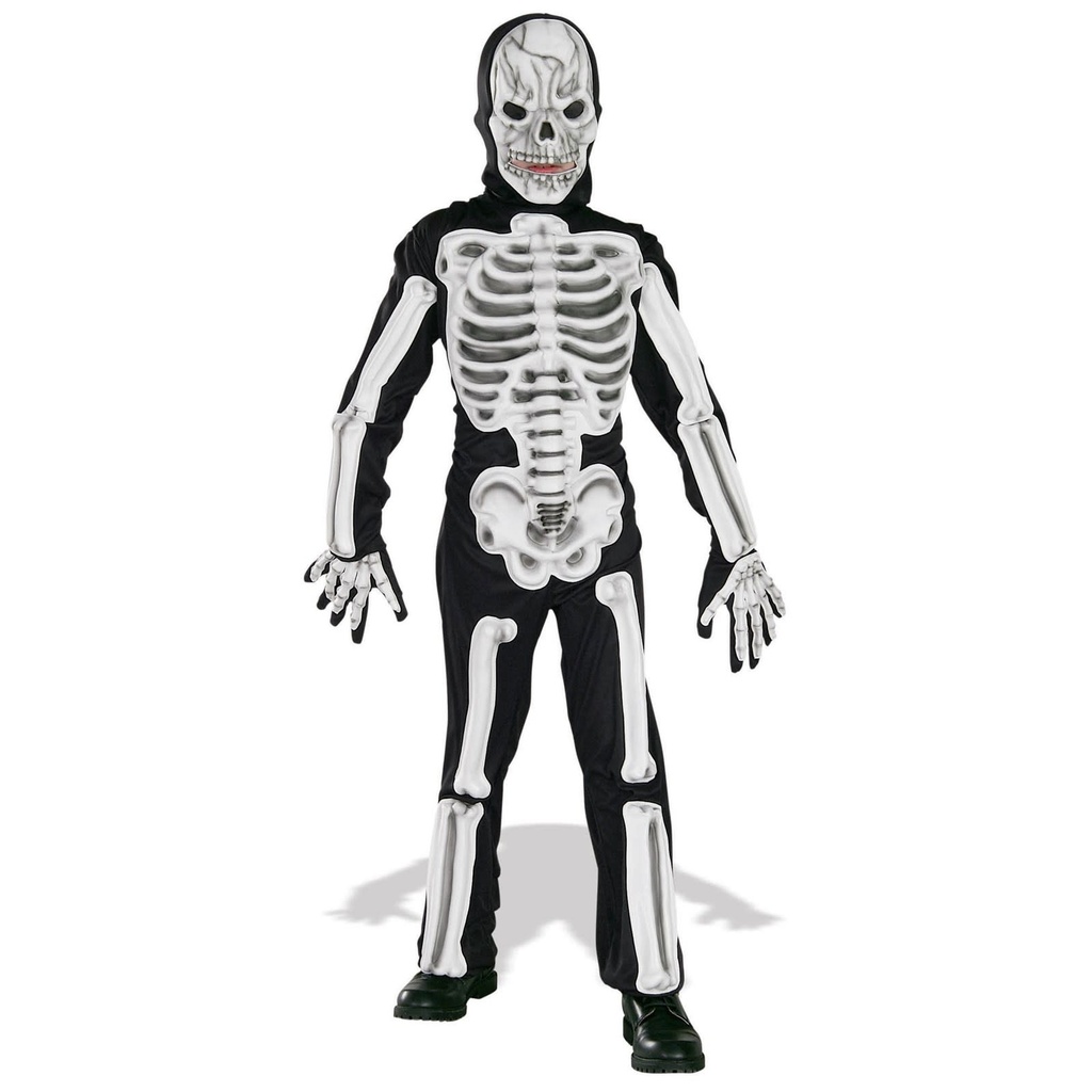 Eva Skeleton Costume