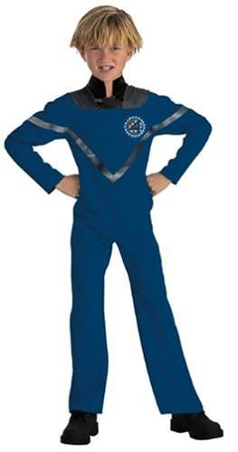 Fantastic 4 - Mr Fantastic Boys Child