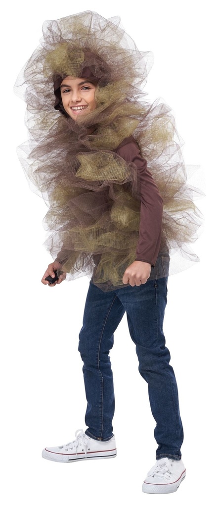 Fart Cloud Costume Boys Child