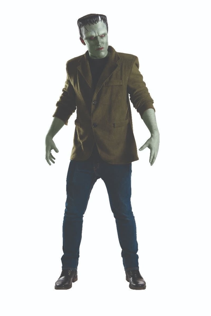 Frankenstein Adult Costume
