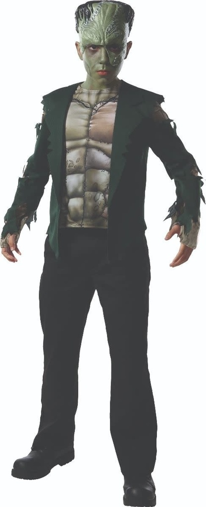Frankenstein Boys Costume Boys Child