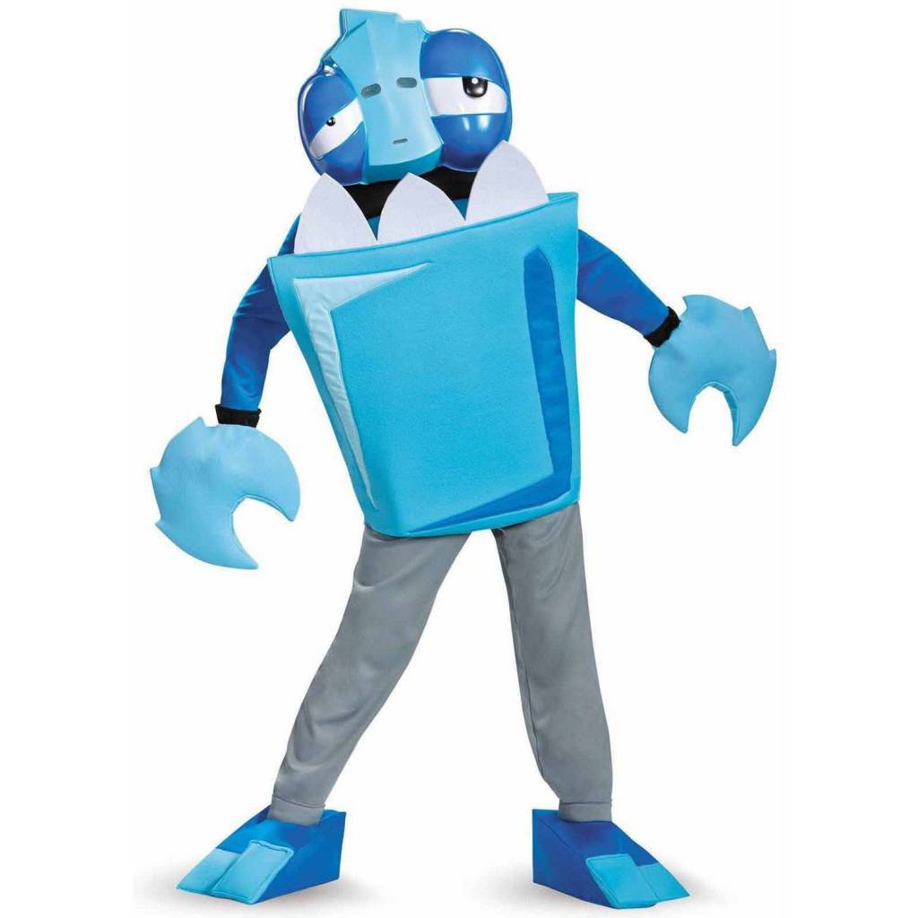 Frosticon Slumbo Deluxe Boys Child