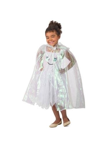 Ghostly Princess