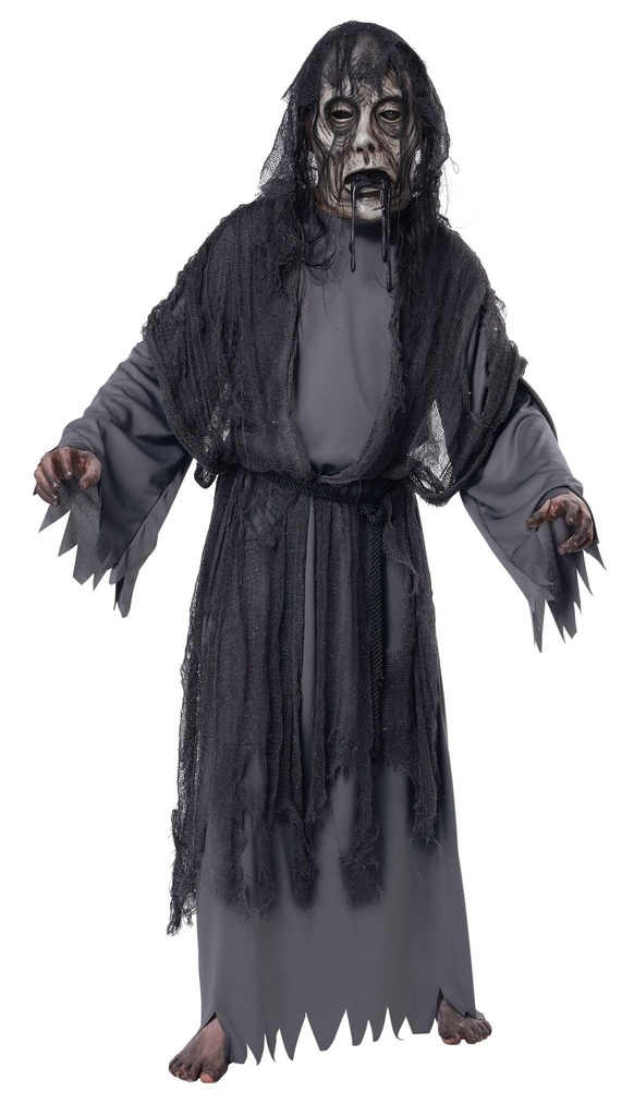 Ghoul In The Graveyard Boys Costume Boys Child