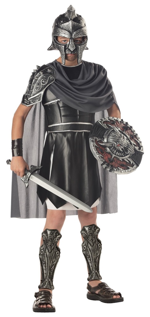Gladiator Boys Child