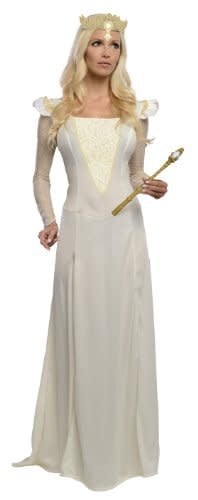 Glinda Video Games