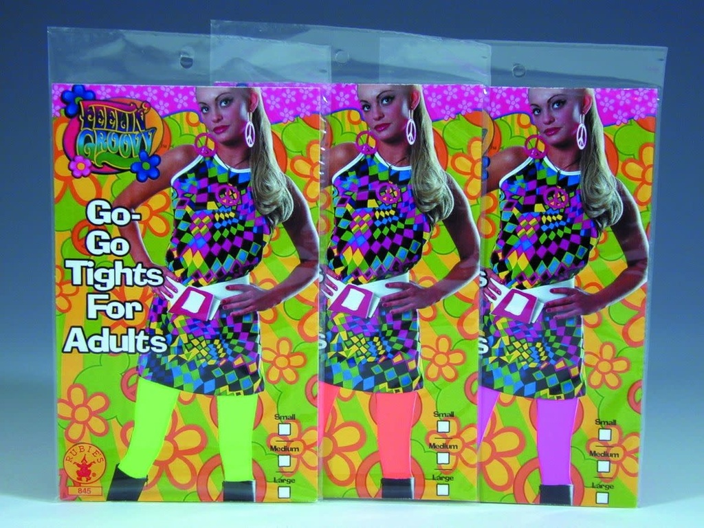 Gogo Tights