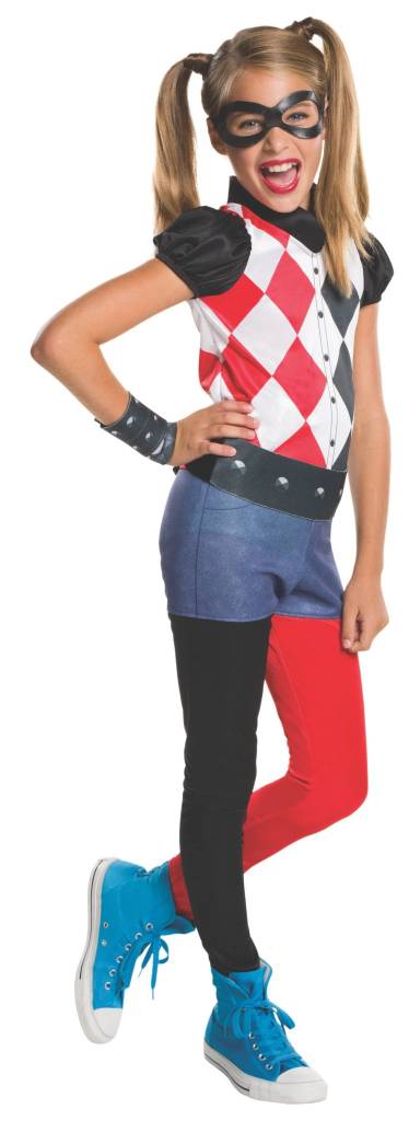 H/S Harley Quinn