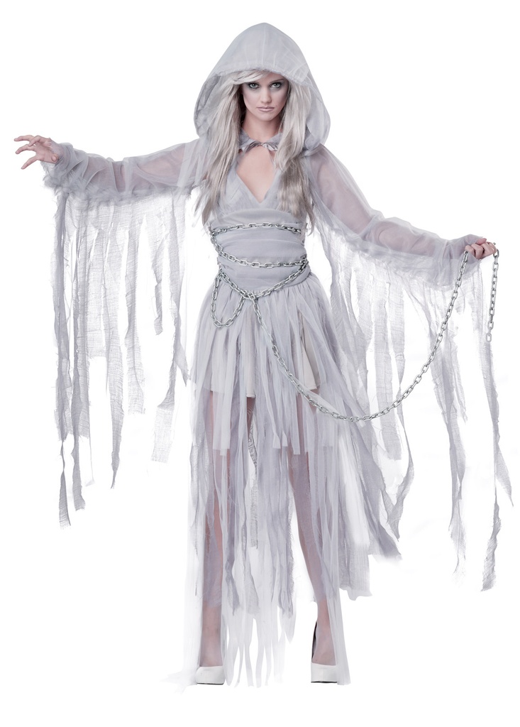 Haunting Beauty