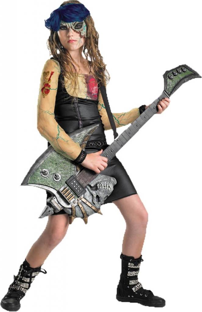 Heartbreak Rocker
