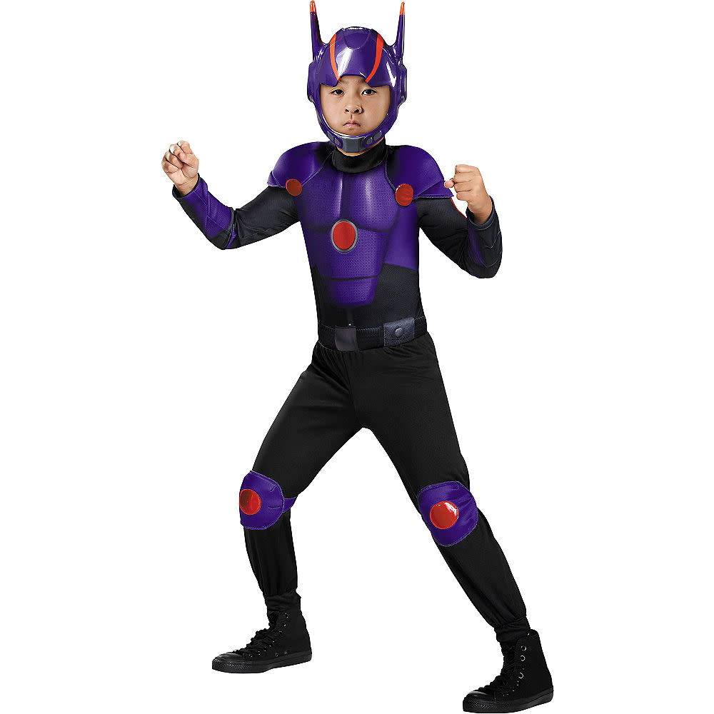 Hiro Classic Boys Costume