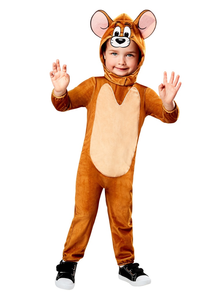 Jerry Toddler Costume Boys Child