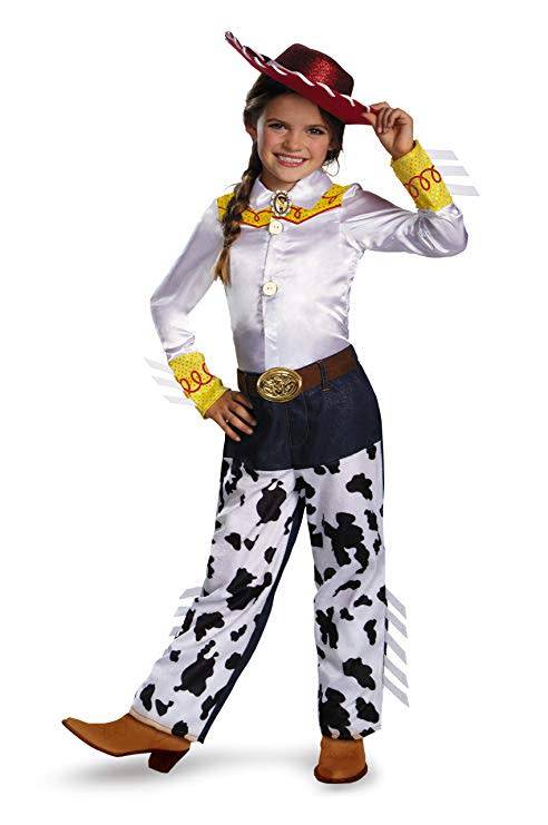 Jessie Prestige Girls Toddler