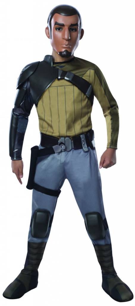 Kanan Boys Child