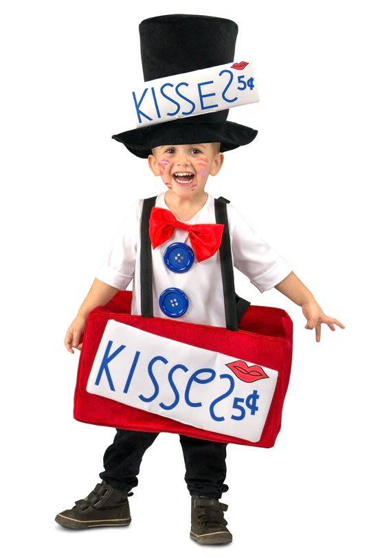 Kissing Booth