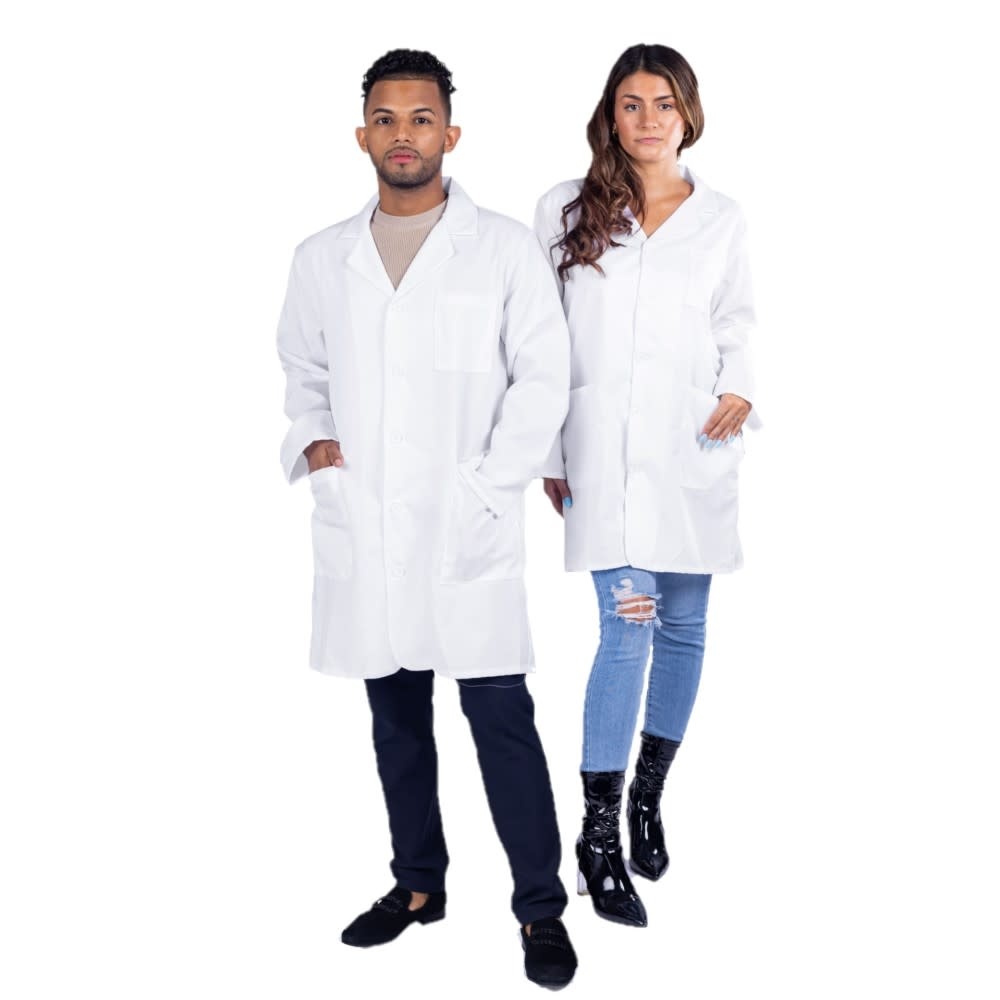 Lab Coat Careers