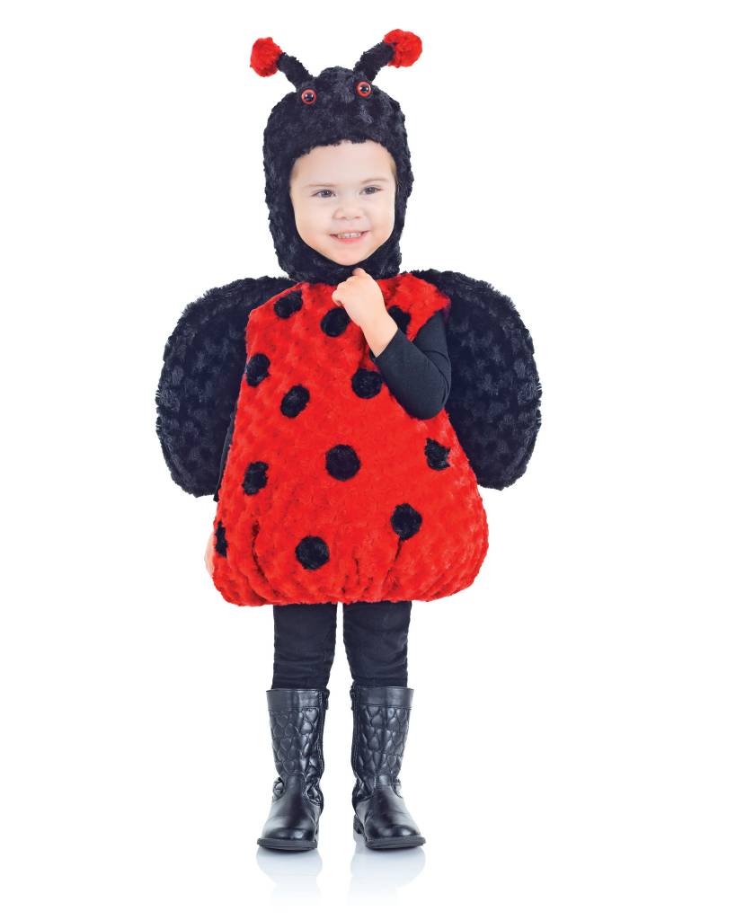 Lady Bug
